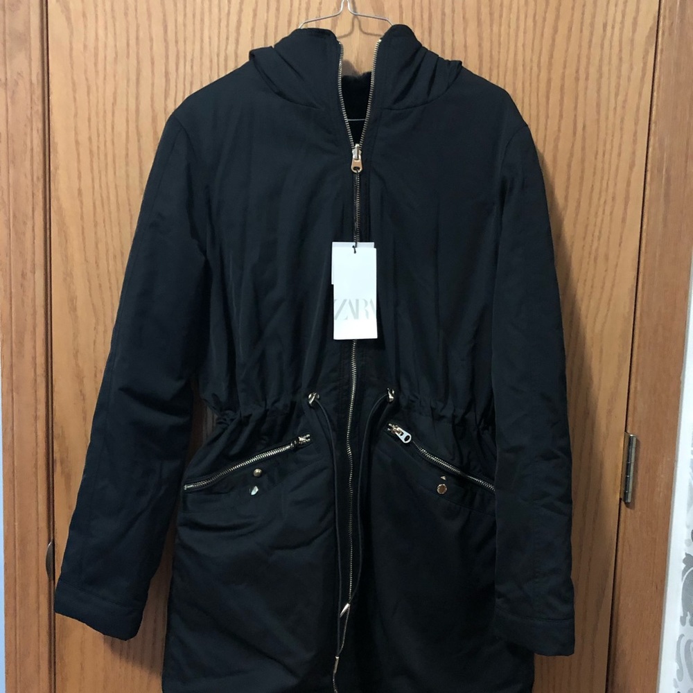 Winter Jacket - image 1